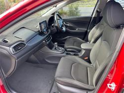 2018 HYUNDAI
i30 ACTIVE