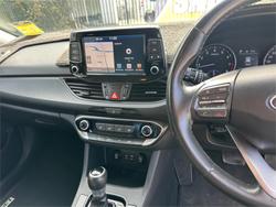 2018 HYUNDAI
i30 ACTIVE