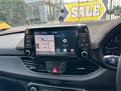 2018 HYUNDAI
i30 ACTIVE