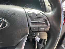 2018 HYUNDAI
i30 ACTIVE
