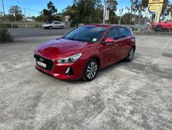 2018 HYUNDAI
i30 ACTIVE