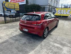 2018 HYUNDAI
i30 ACTIVE
