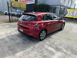 2018 HYUNDAI
i30 ACTIVE