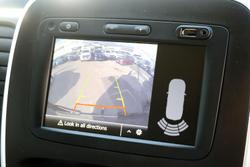 2022 Mitsubishi
Express GLX