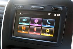 2022 Mitsubishi
Express GLX