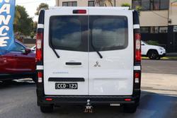 2022 Mitsubishi
Express GLX