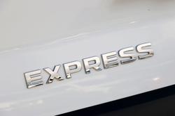 2022 Mitsubishi
Express GLX