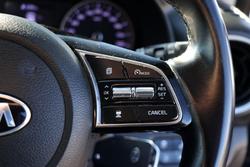 2018 Kia Cerato S BD MY19 Silky Silver