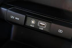 2018 Kia Cerato S BD MY19 Silky Silver