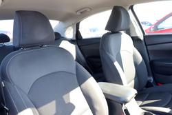 2018 Kia Cerato S BD MY19 Silky Silver