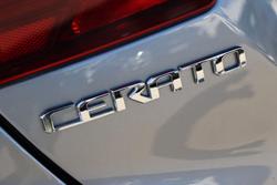 2018 Kia Cerato S BD MY19 Silky Silver