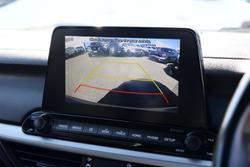 2018 Kia Cerato S BD MY19 Silky Silver