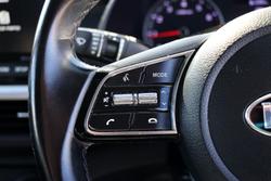 2018 Kia Cerato S BD MY19 Silky Silver