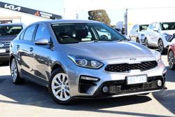 2018 Kia
Cerato S
