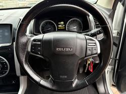 2018 Isuzu
D-MAX LS-U