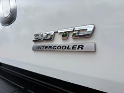 2018 Isuzu
D-MAX LS-U