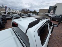 2018 Isuzu
D-MAX LS-U