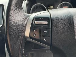 2018 Isuzu
D-MAX LS-U