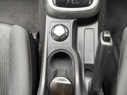 2018 Isuzu
D-MAX LS-U
