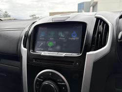 2018 Isuzu
D-MAX LS-U