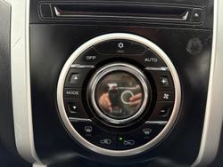 2018 Isuzu
D-MAX LS-U