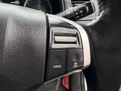 2018 Isuzu
D-MAX LS-U