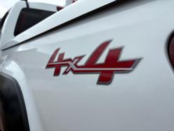 2018 Isuzu
D-MAX LS-U