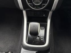 2018 Isuzu
D-MAX LS-U