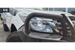 2019 Mazda
BT-50 XT