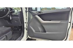 2019 Mazda
BT-50 XT