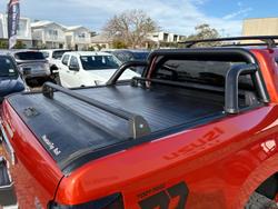 2019 Mitsubishi
Triton Toby Price Edition
