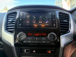 2019 Mitsubishi
Triton Toby Price Edition
