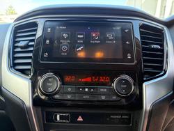 2019 Mitsubishi
Triton Toby Price Edition
