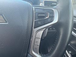 2019 Mitsubishi
Triton Toby Price Edition