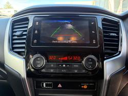 2019 Mitsubishi
Triton Toby Price Edition