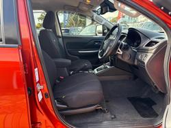 2019 Mitsubishi
Triton Toby Price Edition