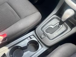 2016 Holden Captiva LS CG MY16 Summit White