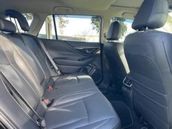 2023 Subaru Outback AWD Touring XT