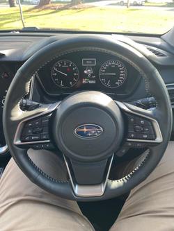 2023 Subaru Outback AWD Touring XT