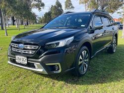 2023 Subaru
Outback AWD Touring XT