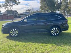 2023 Subaru
Outback AWD Touring XT
