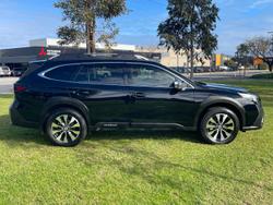 2023 Subaru Outback AWD Touring XT