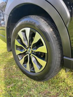 2023 Subaru Outback AWD Touring XT