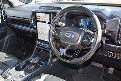 2023 Ford
Ranger Wildtrak