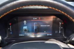 2023 Ford
Ranger Wildtrak