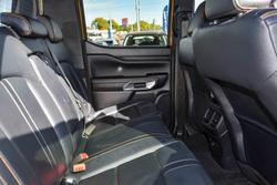 2023 Ford
Ranger Wildtrak