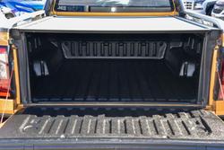 2023 Ford
Ranger Wildtrak
