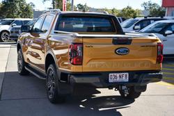 2023 Ford
Ranger Wildtrak