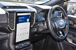 2023 Ford
Ranger Wildtrak