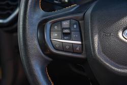 2023 Ford
Ranger Wildtrak